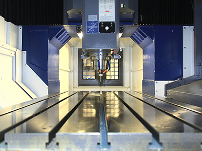 Huiles pour glissières