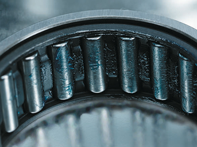 Huiles pour machines