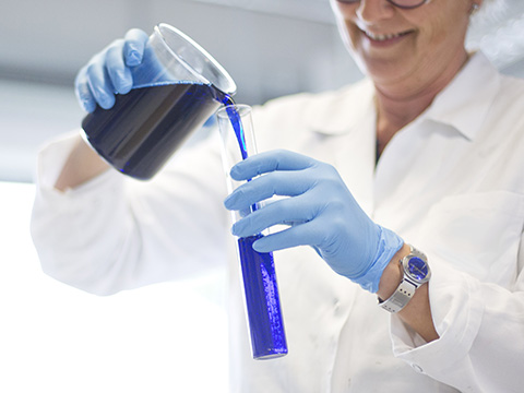 Autres spécialités